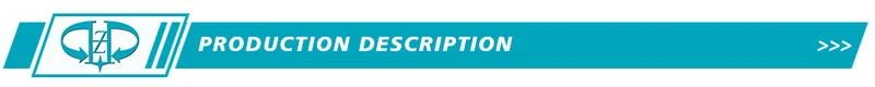 Production Description