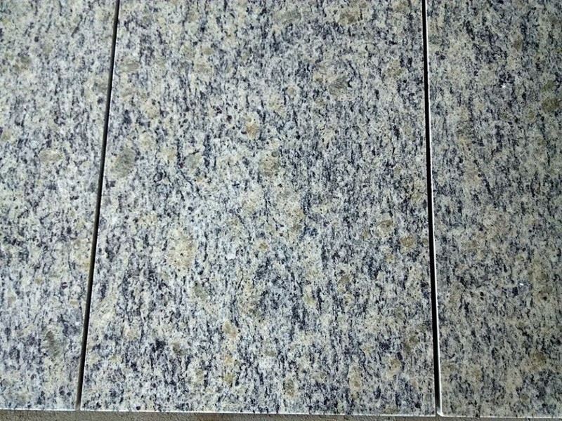 China granite