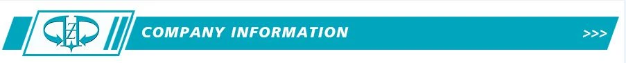 Company information