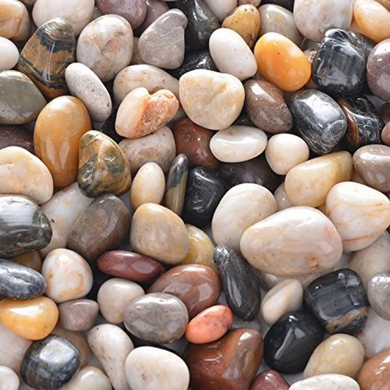 Polished mixed pebble.JPG