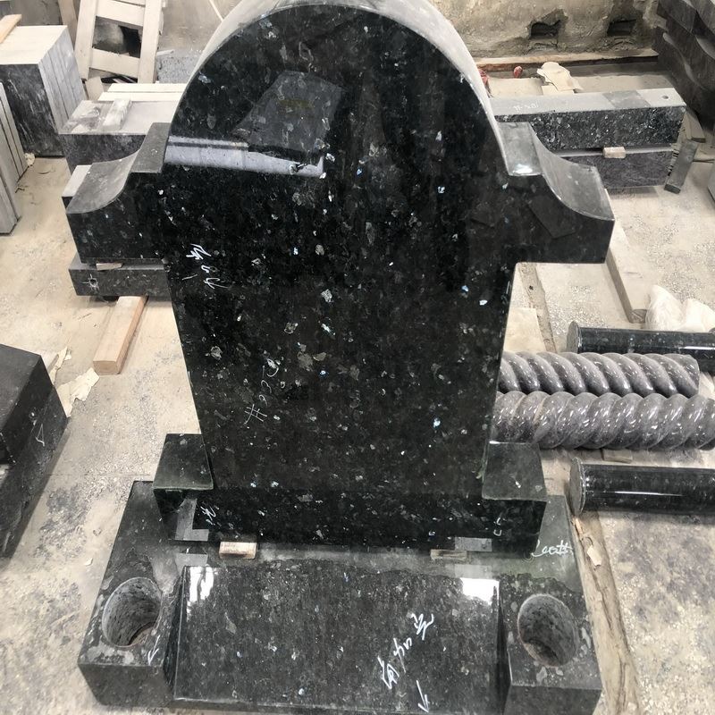 Black Granite Monument Black Granite Monument