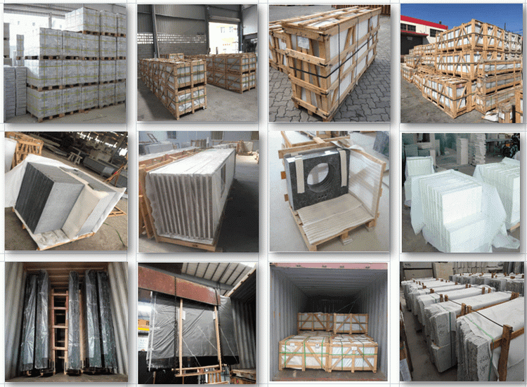 HZX packing and loading HZX packing and loading