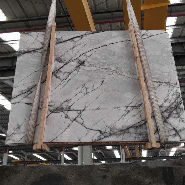 polished New York Marble (2)