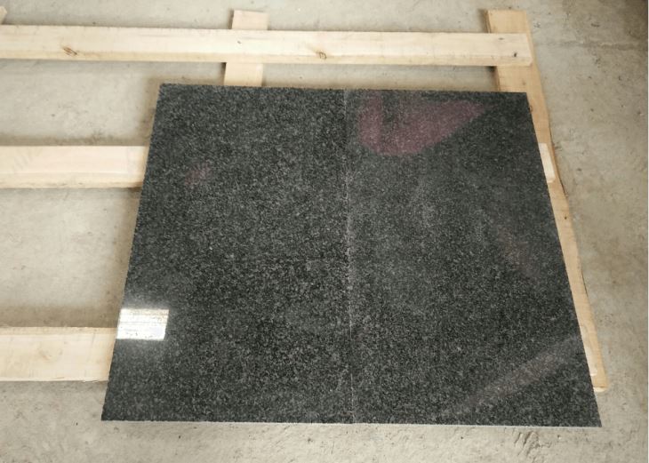 G654 Big Flower Granite