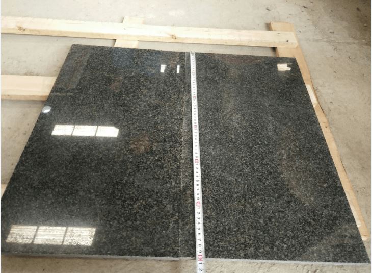 G654 Padang Dark