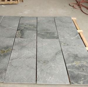 Atlantic Grey Tile