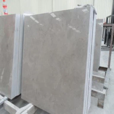 Cesar Gray Marble Slab