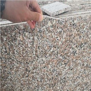 Hotselling G664 Granite
