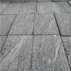Nero Santiago Granite