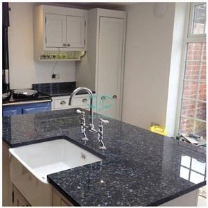 Pracovní deska Blue Pearl Granite