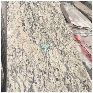 Giallo Fiesta Granite