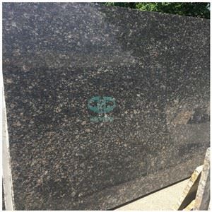 Sapphire Blue Granite Deska