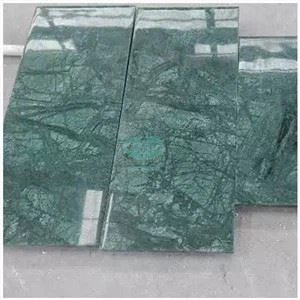 Obklady ze zeleného mramoru