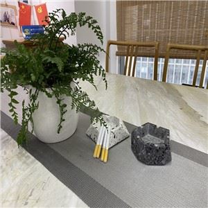 Terrazzo popelník Řemesla