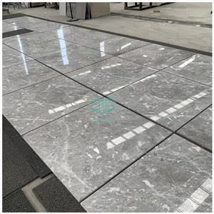 Tundra Šedé mramorové dlaždice