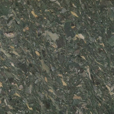 Zelený mramor-čtyři roční období