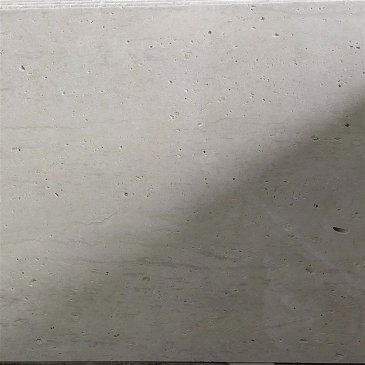 Travertine Ivory White Travertine
