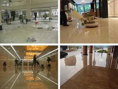 O údržbě mramoru a denní údržbě