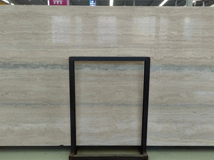 Sriato Travertine Slabs And Blocks high quality